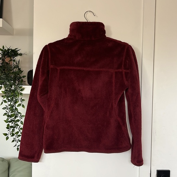 Patagonia Re-Tool snap pullover - Picture 4 of 4